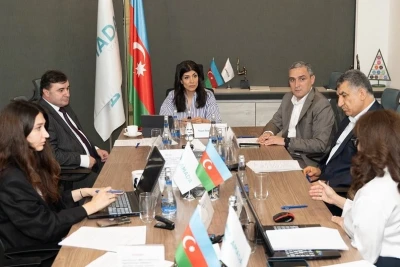 AMADA Müşahidə Şurasının İclasında 2025-ci ilin İlk Yarısına dair Hesabat Müzakirə Edilib