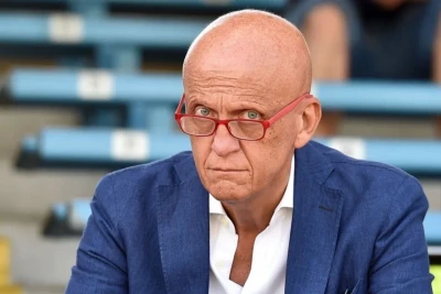 FİFA rəsmisi Kollina: Bakıdakı U-15 dünya çempionatı və festivalı gənc futbolçular üçün möhtəşəm təcrübədir