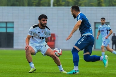 II Liqanın XXVI turunun oyunlarının vaxtı bəlli oldu