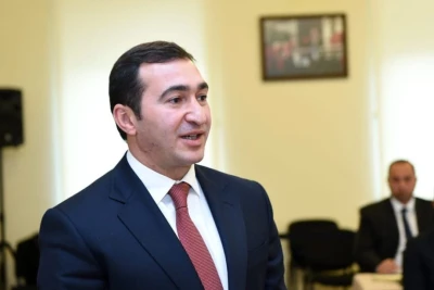 Azərbaycan Taekvondo Federasiyası 2023-cü ilin yekunları və qarşıdakı hədəflərini açıqlayıb