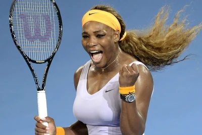 "Forbes": Qadın tennisçilər arasında ən yüksək gəlirlər açıqlanıb