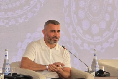 Qurban Qurbanov: Azərbaycanın uğurları məsuliyyəti artırır, futbol investisiya üçün əlverişlidir