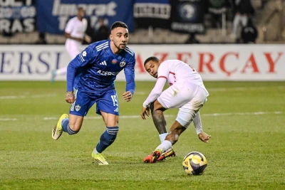 Leandro Andrade: Çempionluq mübarizəsi, özünütənqid və "Sabah"la rəqabət - MÜSAHİBƏ