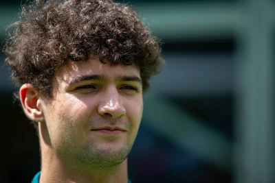 "Aston Martin" 2026 üçün ehtiyat pilotlarını elan etdi