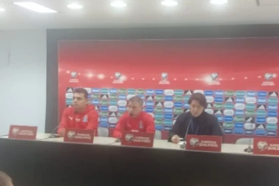 Ayxan Abbasov Fransa ilə oyun, heyət itkiləri və Yunis Hüseynovun ittihamları barədə danışdı