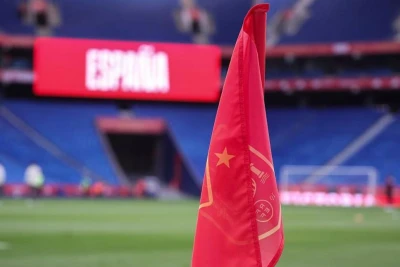 İspaniya millisinin oyununda irqçilik qalmaqalı