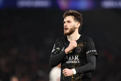 Çempionlar Liqasında həftənin komandası açıqlandı: Kurtua, Valverde, Kvaratsxeliya və "Qalatasaray"dan oyunçular