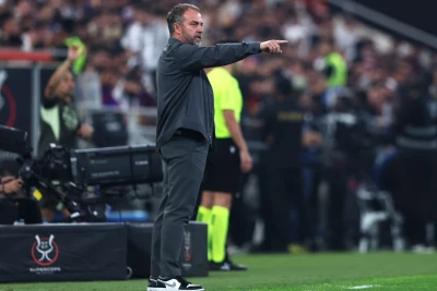 Flik “Barselona”nın Çempionlar Liqasından kənarlaşdırılmasına münasibət bildirib