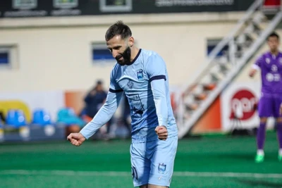"Zirə"nin forvardı bunu bacaran 41-ci futbolçu oldu