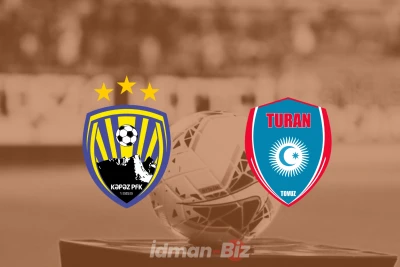 "Kəpəz" - "Turan Tovuz" Bizon Azərbaycan Kubokunda 1/4 Final Cavab Oyunu