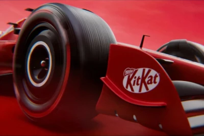 Formula-1 üçün istehsal olunan 12 ton KitKat şokoladı Avropada oğurlanıb
