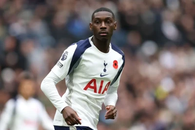 "Yuventus" Randal Kolo Muanini geri qaytarmaq istəyir