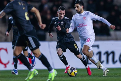 "Qarabağ"la heç-heçədən sonra "Sabah"ın çempionluq şansı artıb: Proqnozlar dəyişdi