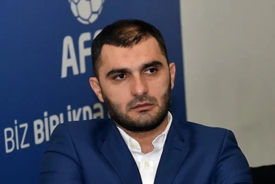 "Zirə" Futbol Akademiyasının koordinatoru: "Məni razı salmayan tək mənfi məqam budur" - MÜSAHİBƏ