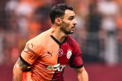 "Qalatasaray"da yeni sözləşmə
