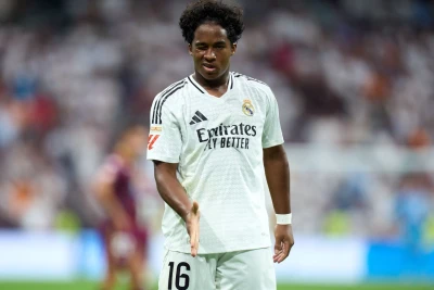 "Real" Endrikin "Lion"a icarəsi üçün şərtlərini açıqladı