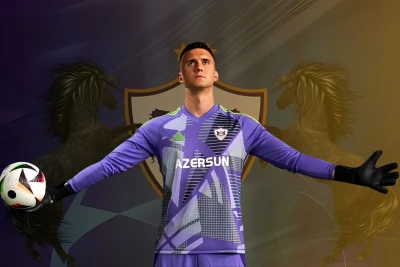 Mateuş Koxalskinin Çempionlar Liqasında 3 seyvi ən yaxşılar sırasında