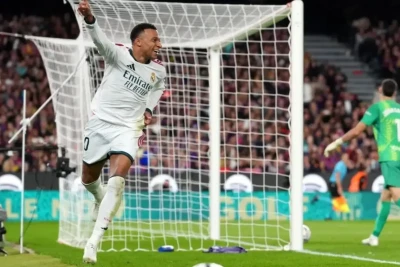 Mourinyo Qızıl Top Qalibini Təriflədi, Mbappeni Futbol Tarixinə Ən Yaxşı Adlandırdı