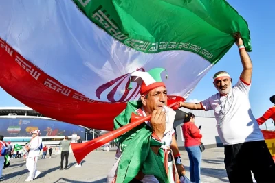 İran millisinin DÇ-2026-da iştirakı ətrafında qeyri-müəyyənlik davam edir