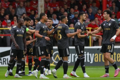 "Qarabağ" - "Kopenhagen" oyununun biletləri nə vaxt satışa çıxarılacaq?
