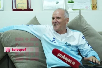 Nadir Nəbiyev: Elvin Cəfərquliyevə görə klub prezidenti məni işdən çıxarmaq istədi