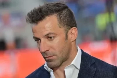 Alessandro Del Piero: "Bu oyun Yuventus üçün üç xal dəyərində idi"