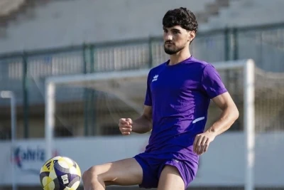 İbrahim Əliyev: "Şəfa"ya keçidim gələcəyə hesablanmış addımdır"