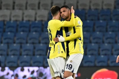 Əl Sədd"-dən En Nesiri üçün "Fənərbağça"ya təklif