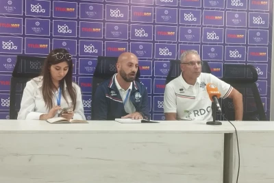 "İmişli"nin baş məşqçisi karyerasında ilk dəfə belə bir vəziyyətlə qarşılaşdığını dedi