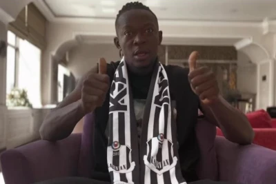 "Karvan" signs Nigerian defender Olavale Doyeni