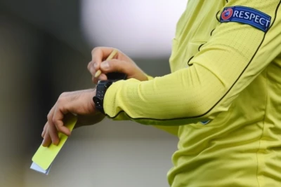 Futbol maçlarında devre arası tatilinin uzatılması öneriliyor