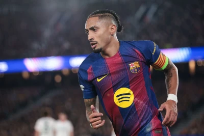 Rafinya "Jirona" matçına hazırdır, Reşford zədəli