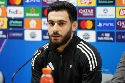 Elvin Cəfərquliyevə təklif: "Ferentsvaroş" və "Amedspor" maraqlanır, "Neftçi" ilə keçid baş tutmayıb