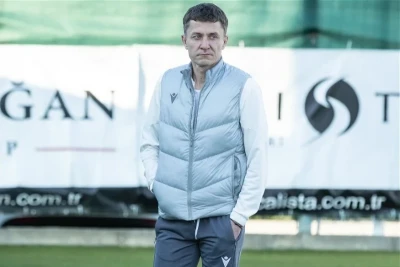 Saşa İliç: "Qalatasaray" "Liverpul"u mübarizədən kənarlaşdıracaq və mərhələni keçəcək