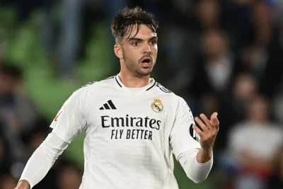 "Real"ın futbolçusu barəsində cinayət işi başlanıb