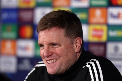 "Nyukasl"ın baş məşqçisi: "2:0-dan sonra "Qarabağ"ın müdafiəsini yarmaq çətin oldu"