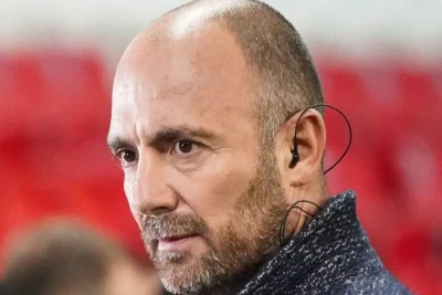 Kristof Düqarri: Beynəlxalq futbol ildən-ilə deqradasiyaya uğrayır
