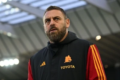 Daniele De Rossi "Cenoa"nın baş məşqçisi ola bilər