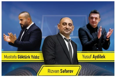 "Gəncə" basketbol klubunun məşqçilər korpusu açıqlandı: Heyətdə türkiyəli mütəxəssislər də var