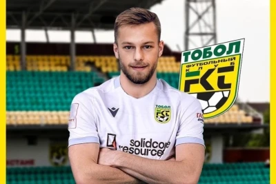 Yeqor Xvalko: "Yeni rəhbərlik gəldi, bütün 'Kəpəz' komandasını dağıtdılar"