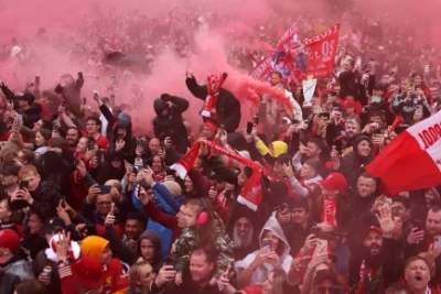 "Liverpul" merinin sözləri: "Vəziyyətləri hələ də kritiki olaraq qalır."