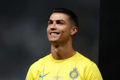 Ronaldo Klublararası Dünya Çempionatında İştirak Etməyəcək