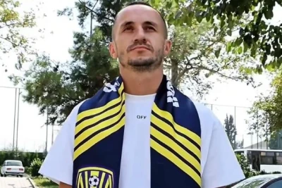 „Kəpəz“ heyətini daha bir futbolçu ilə gücləndirib