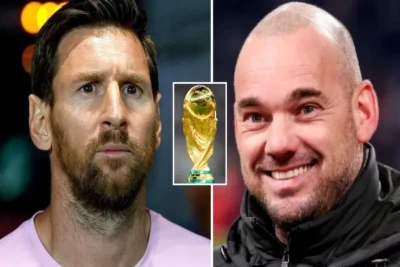 Sneyder 2026 Dünya Çempionatının favoritlərini AÇIQLADI: Argentina favorit deyil