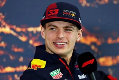 "Ferrari" komandasının fransalı pilotu cəzalandırılıb