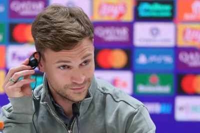 Kimmixin "Real"la oyun öncəsi Mbappe haqqında fikirləri: "O, bir silahdır"