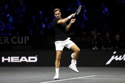 Federer karyerası bitdikdən sonra necə formada qalmağı haqda danışıb