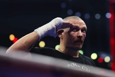 Aleksandr Usık Ceyk Pol ilə MMA döyüşü üçün danışıqlara başladı