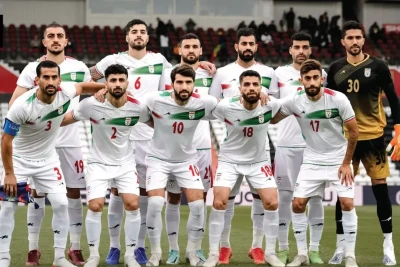 İran 2026 Dünya Çempionatında İştirak Etməyəcək