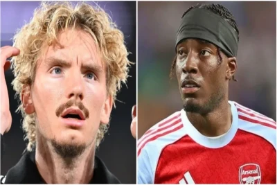 ESPN-ə görə, 2025 Yay Transfer Pəncərəsinin Ən Pis 10 Transferi - SİYAHI